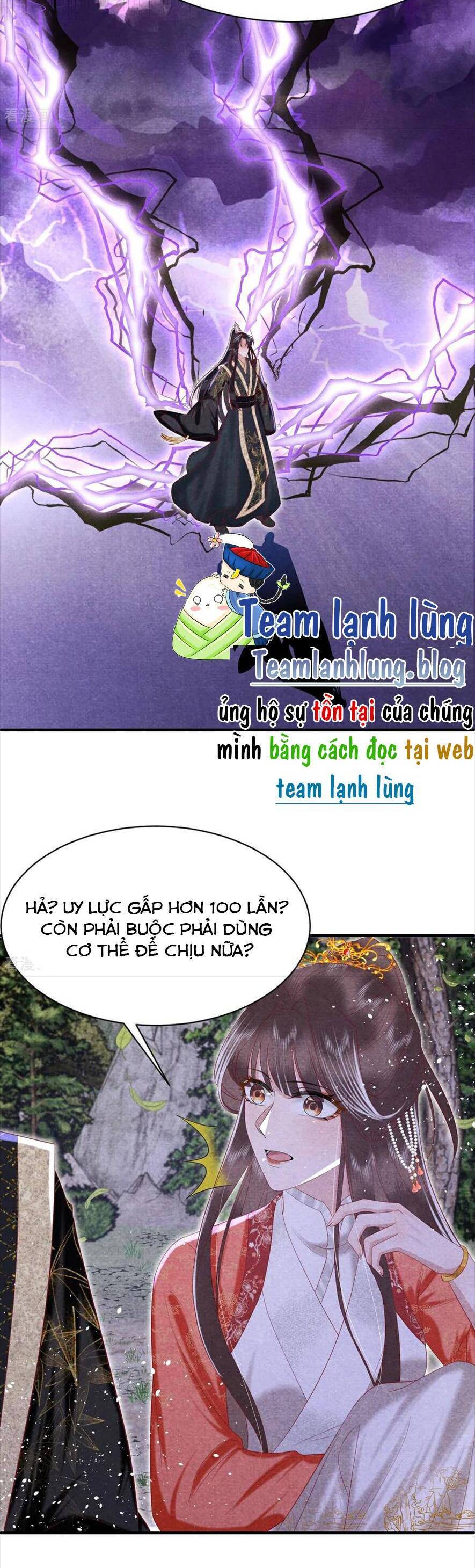 Hướng Dẫn Làm Nhiệm Vụ Của Nữ Diêm La Chapter 45 - Trang 2