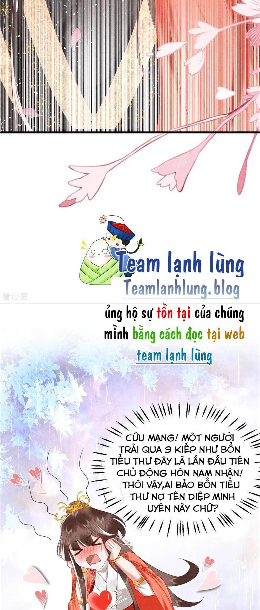 Hướng Dẫn Làm Nhiệm Vụ Của Nữ Diêm La Chapter 45 - Trang 2