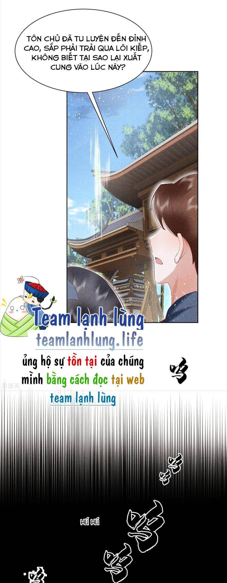 Hướng Dẫn Làm Nhiệm Vụ Của Nữ Diêm La Chapter 43 - Trang 2