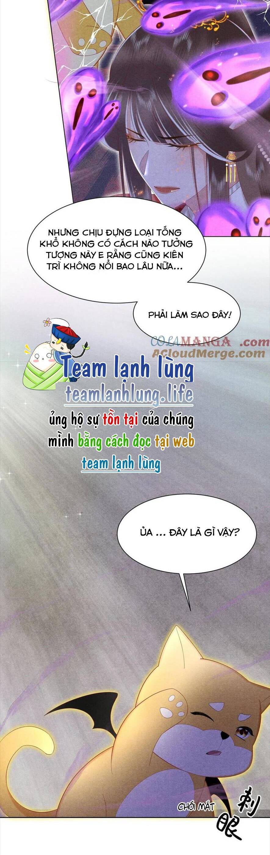 Hướng Dẫn Làm Nhiệm Vụ Của Nữ Diêm La Chapter 43 - Trang 2