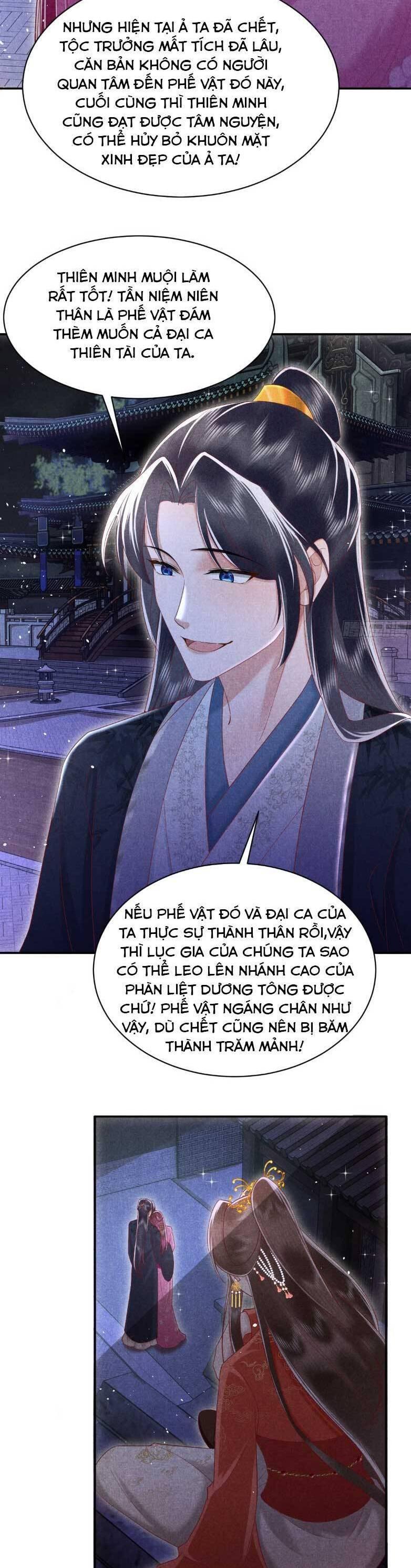 Hướng Dẫn Làm Nhiệm Vụ Của Nữ Diêm La Chapter 39 - Trang 2