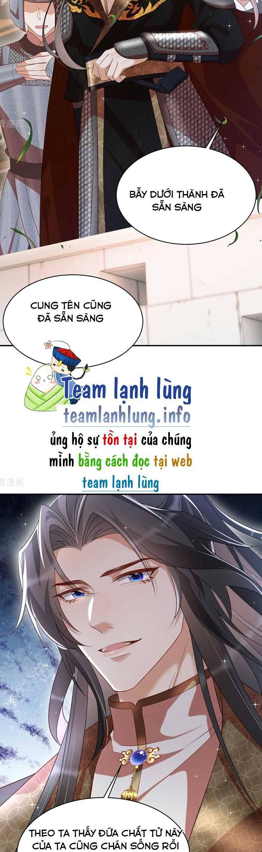 Hướng Dẫn Làm Nhiệm Vụ Của Nữ Diêm La Chapter 36 - Trang 2