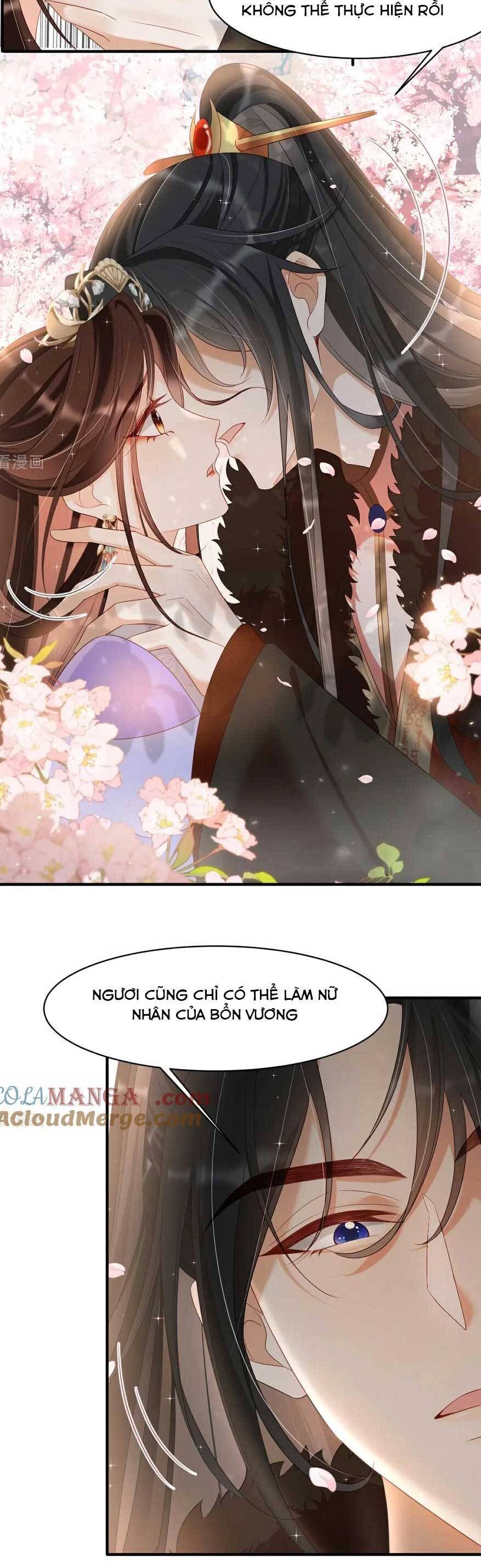 Hướng Dẫn Làm Nhiệm Vụ Của Nữ Diêm La Chapter 35 - Trang 2