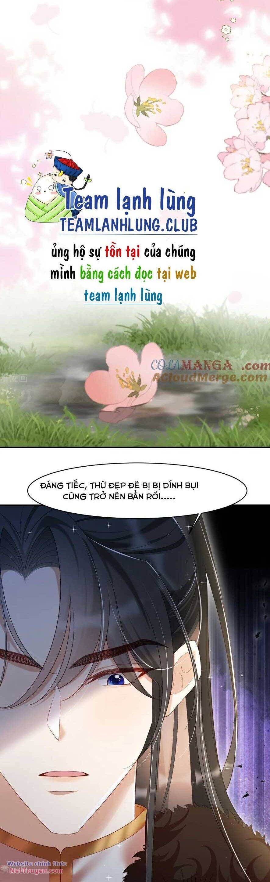 Hướng Dẫn Làm Nhiệm Vụ Của Nữ Diêm La Chapter 34 - Trang 2