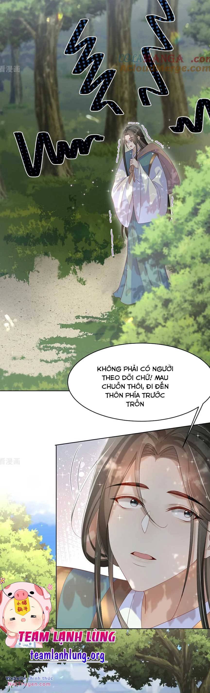 Hướng Dẫn Làm Nhiệm Vụ Của Nữ Diêm La Chapter 32 - Trang 2