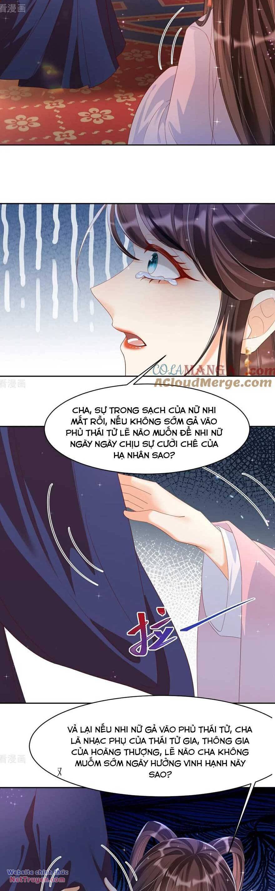 Hướng Dẫn Làm Nhiệm Vụ Của Nữ Diêm La Chapter 32 - Trang 2