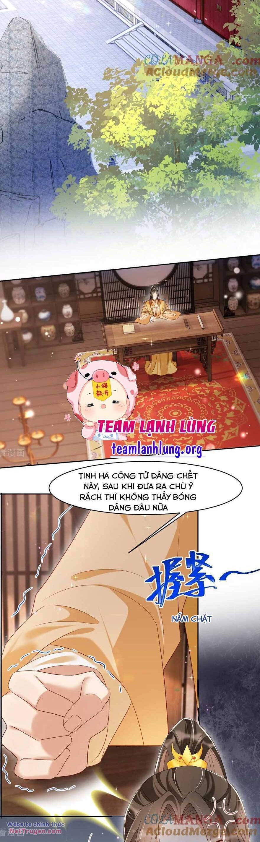 Hướng Dẫn Làm Nhiệm Vụ Của Nữ Diêm La Chapter 32 - Trang 2