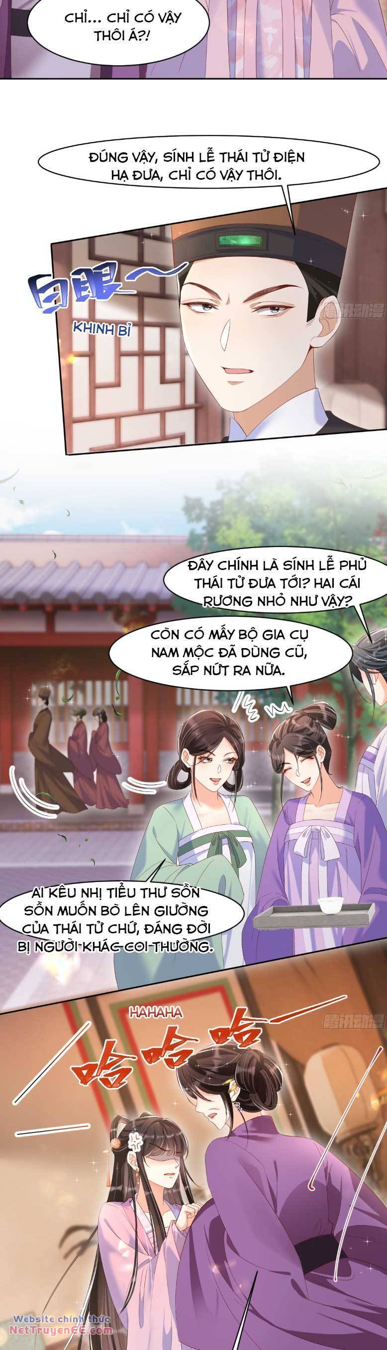 Hướng Dẫn Làm Nhiệm Vụ Của Nữ Diêm La Chapter 30 - Trang 2