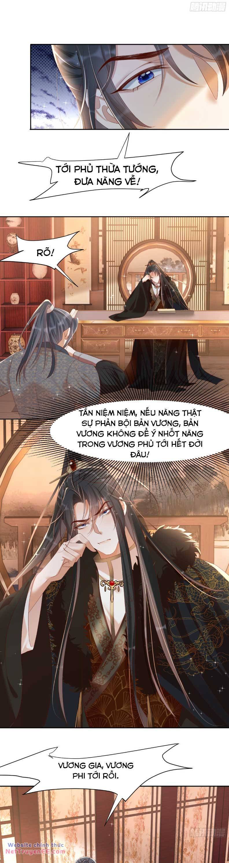 Hướng Dẫn Làm Nhiệm Vụ Của Nữ Diêm La Chapter 30 - Trang 2