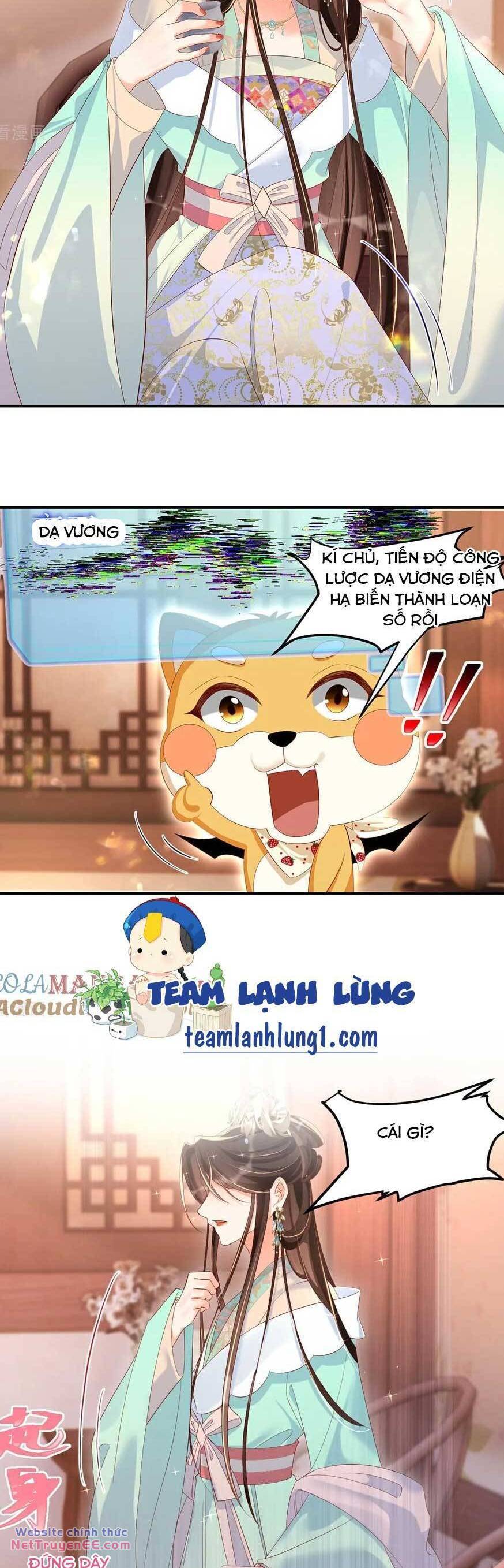 Hướng Dẫn Làm Nhiệm Vụ Của Nữ Diêm La Chapter 29 - Trang 2