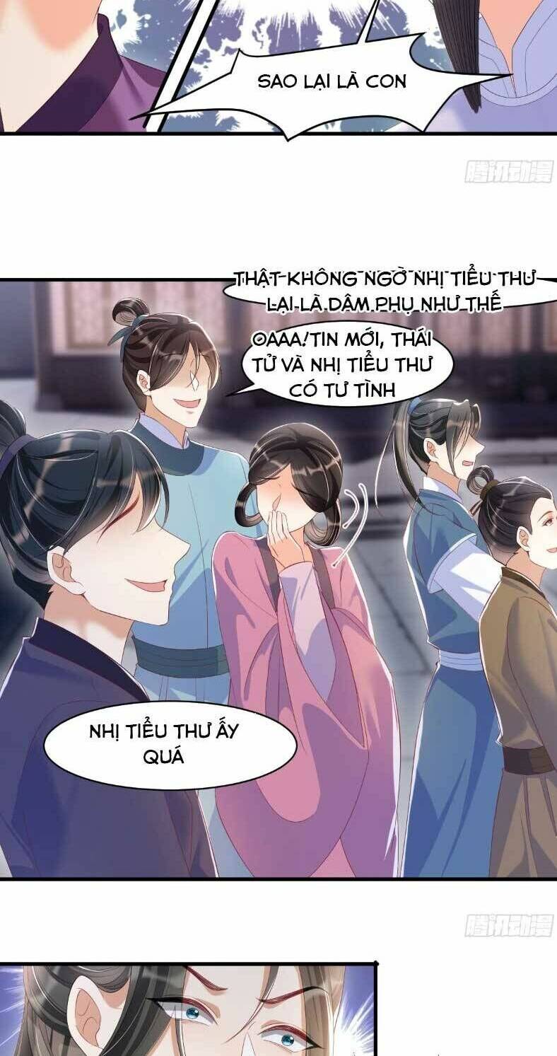 Hướng Dẫn Làm Nhiệm Vụ Của Nữ Diêm La Chapter 28 - Trang 2