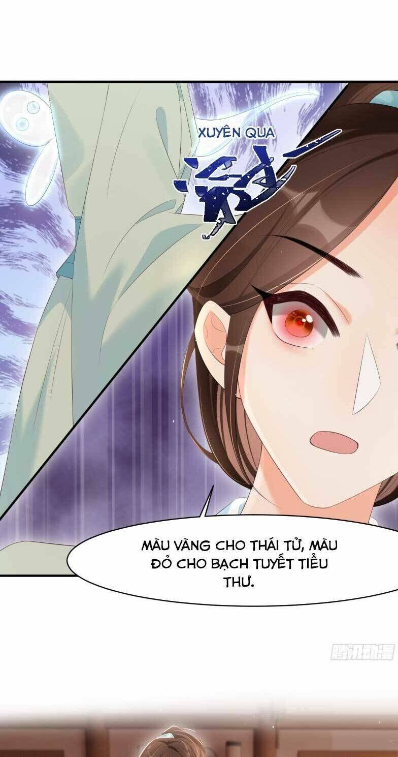 Hướng Dẫn Làm Nhiệm Vụ Của Nữ Diêm La Chapter 27 - Trang 2