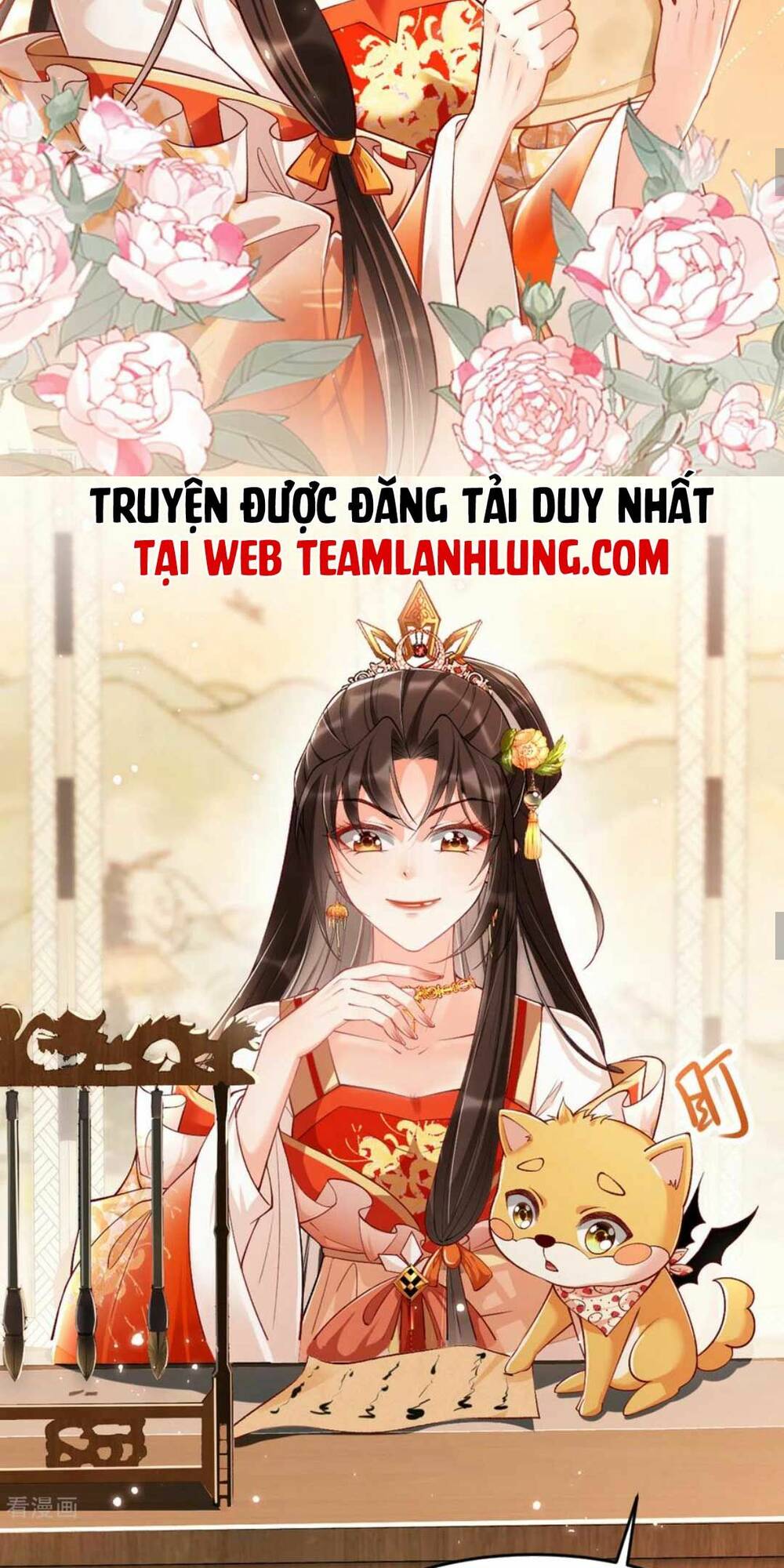 Hướng Dẫn Làm Nhiệm Vụ Của Nữ Diêm La Chapter 19 - Trang 2