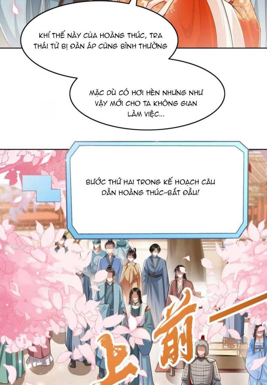 Hướng Dẫn Làm Nhiệm Vụ Của Nữ Diêm La Chapter 17 - Trang 2