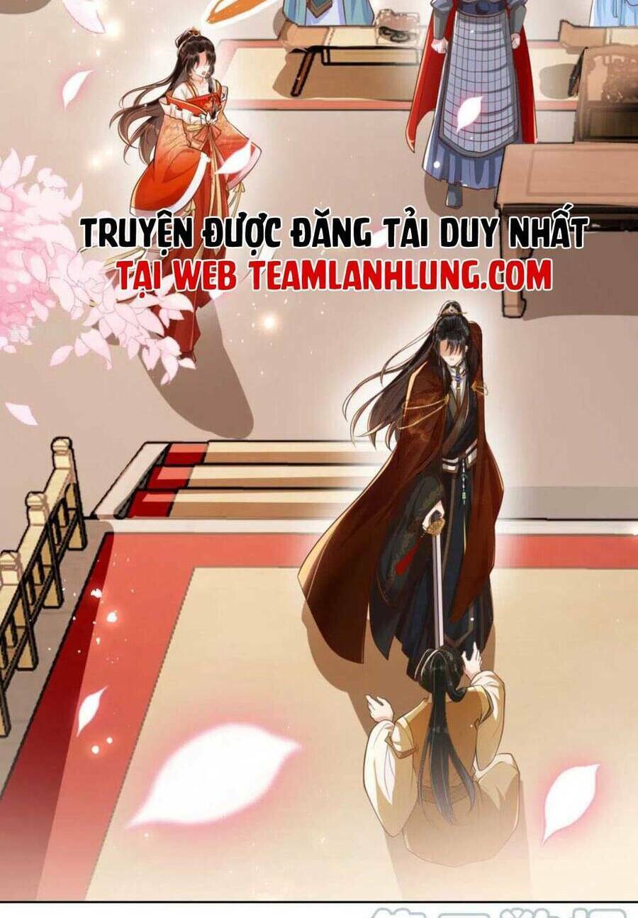 Hướng Dẫn Làm Nhiệm Vụ Của Nữ Diêm La Chapter 17 - Trang 2