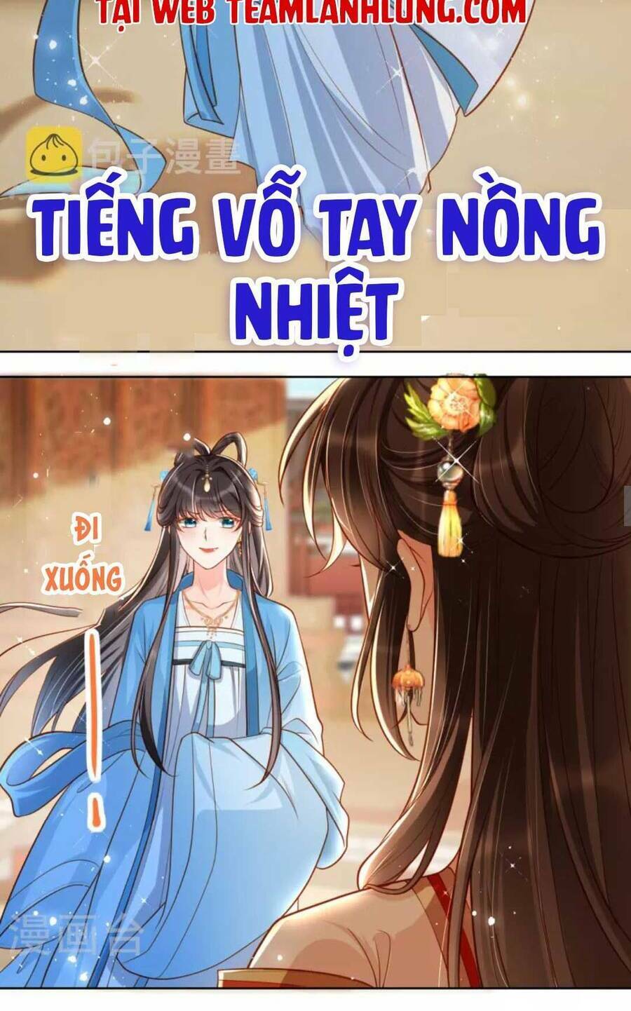 Hướng Dẫn Làm Nhiệm Vụ Của Nữ Diêm La Chapter 14 - Trang 2