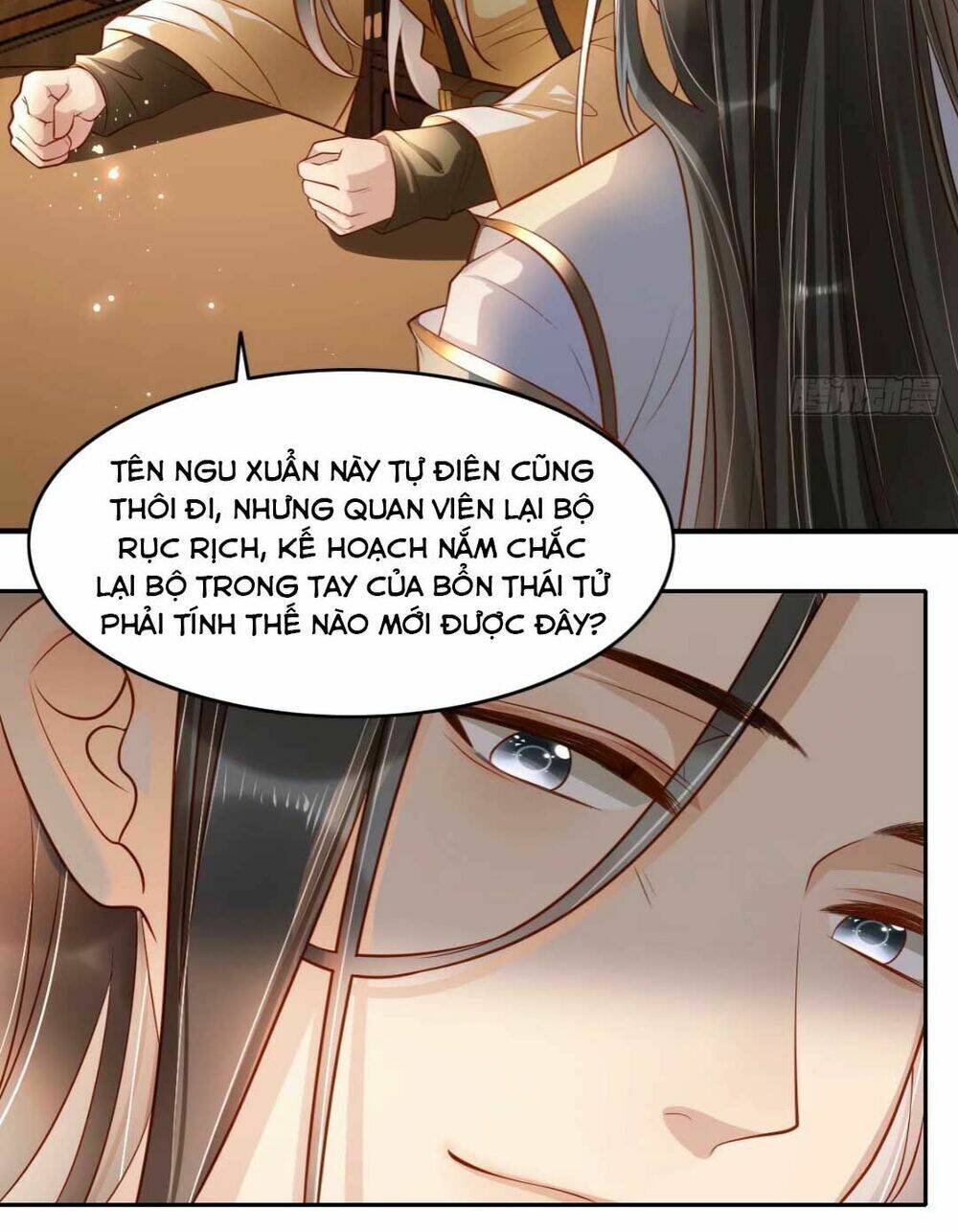 Hướng Dẫn Làm Nhiệm Vụ Của Nữ Diêm La Chapter 9 - Trang 2