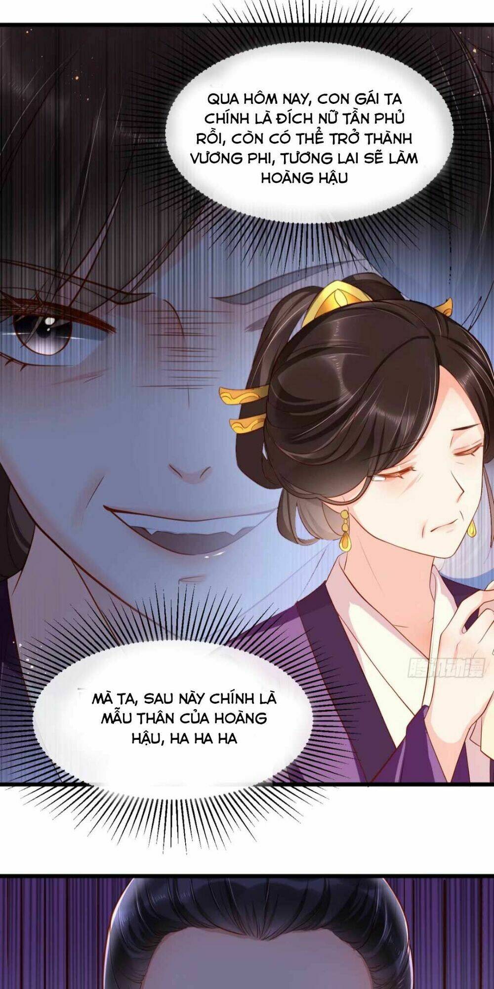 Hướng Dẫn Làm Nhiệm Vụ Của Nữ Diêm La Chapter 6 - Trang 2