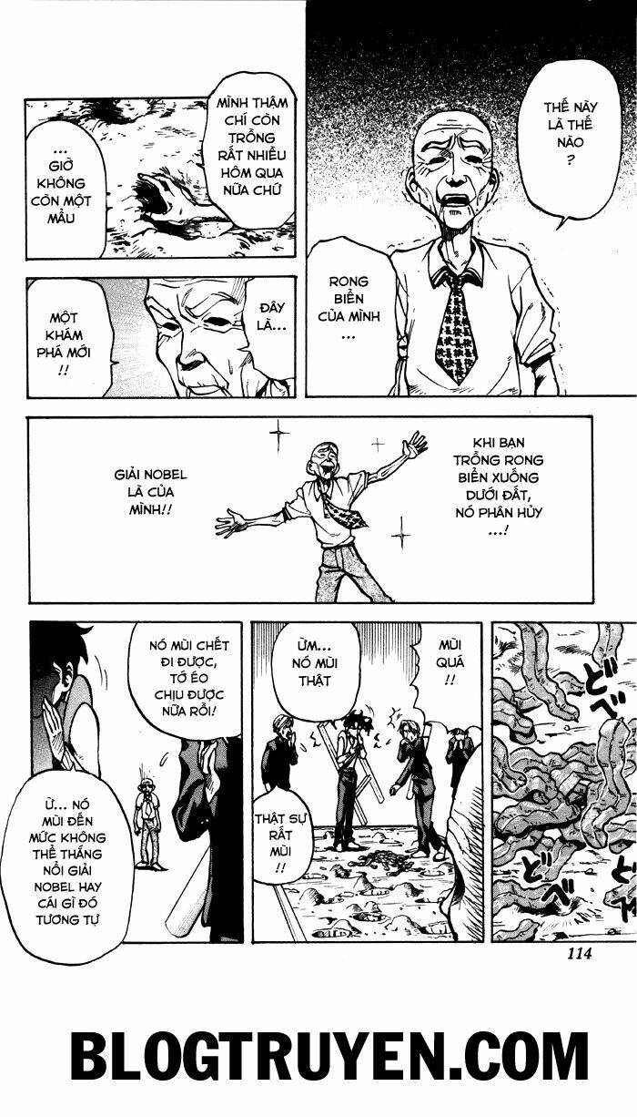 Sexy Commando Gaiden – Sugoiyo!! Masaru-San Chapter 6 - Trang 2