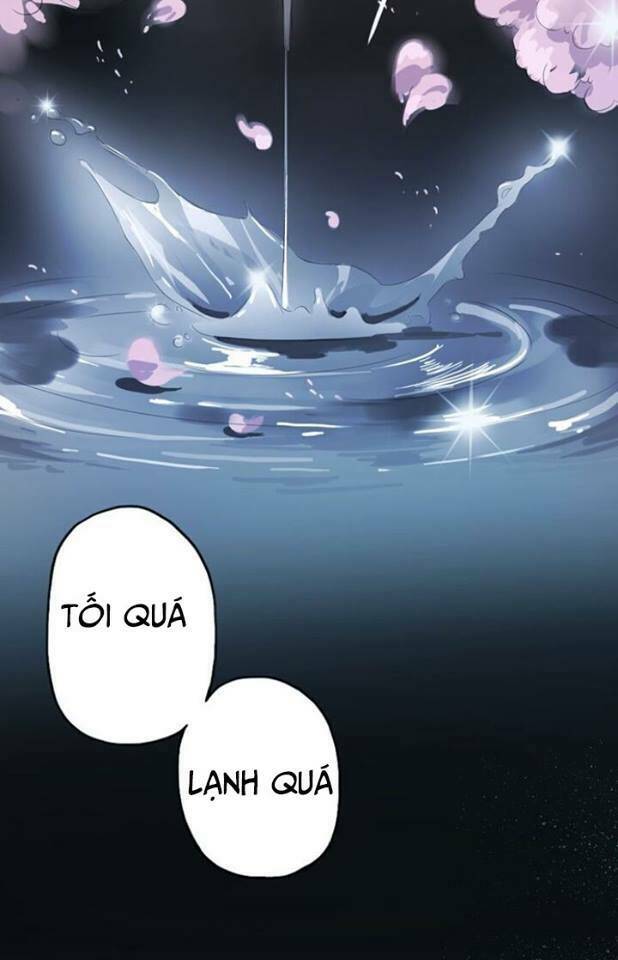 Bạn Trai Tùy Chỉnh Chapter 5 - Trang 2