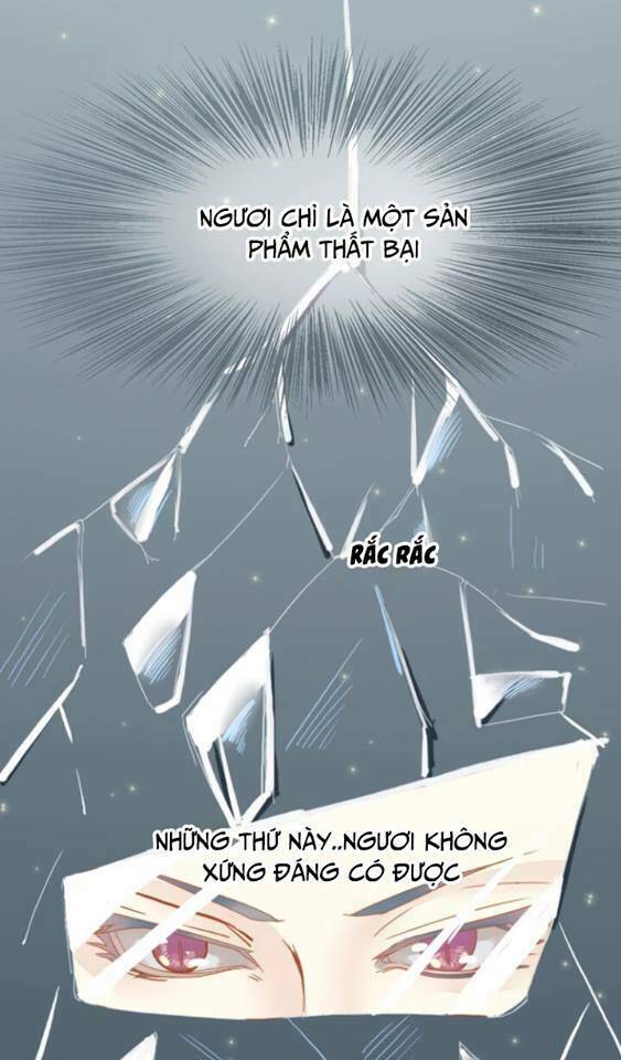 Bạn Trai Tùy Chỉnh Chapter 4 - Trang 2