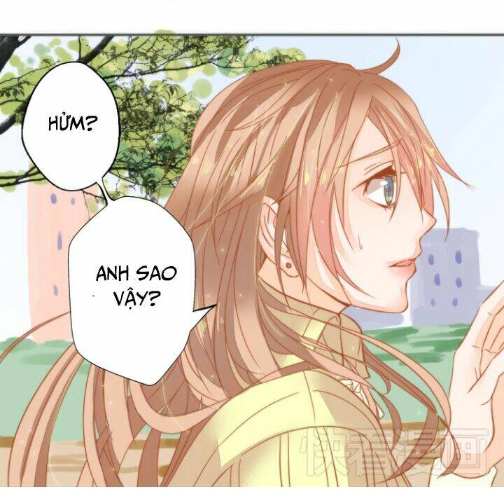 Bạn Trai Tùy Chỉnh Chapter 4 - Trang 2