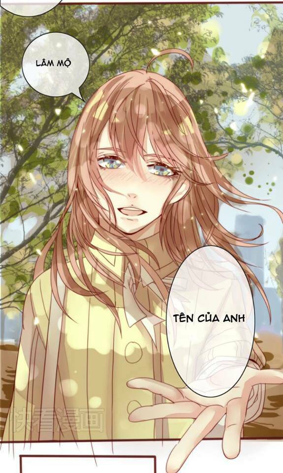 Bạn Trai Tùy Chỉnh Chapter 3 - Trang 2