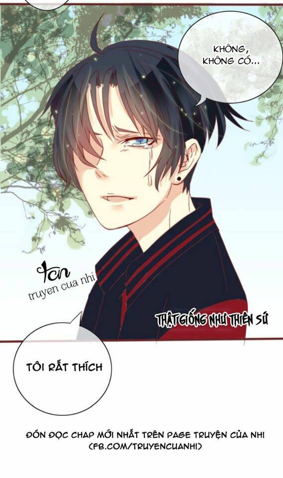 Bạn Trai Tùy Chỉnh Chapter 3 - Trang 2