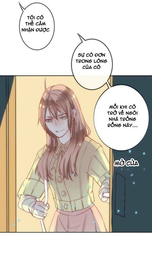 Bạn Trai Tùy Chỉnh Chapter 2 - Trang 2