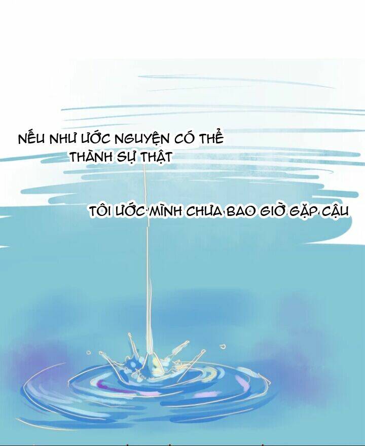 Bạn Trai Tùy Chỉnh Chapter 1 - Trang 2