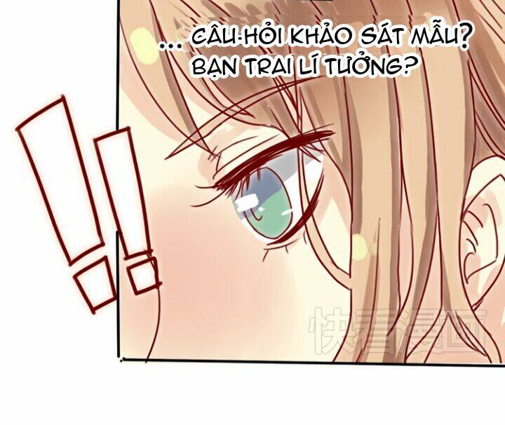 Bạn Trai Tùy Chỉnh Chapter 1 - Trang 2