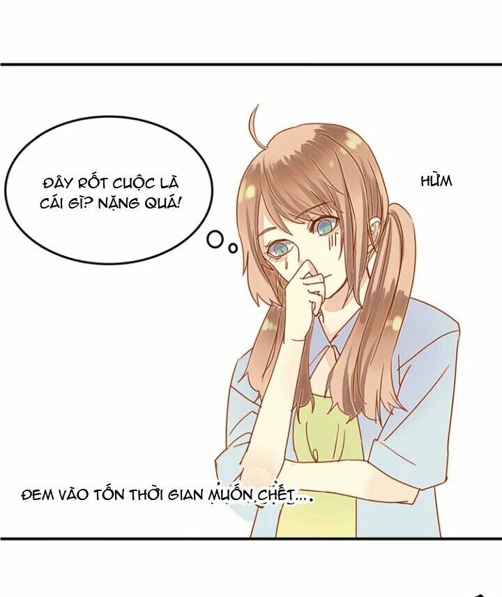 Bạn Trai Tùy Chỉnh Chapter 1 - Trang 2