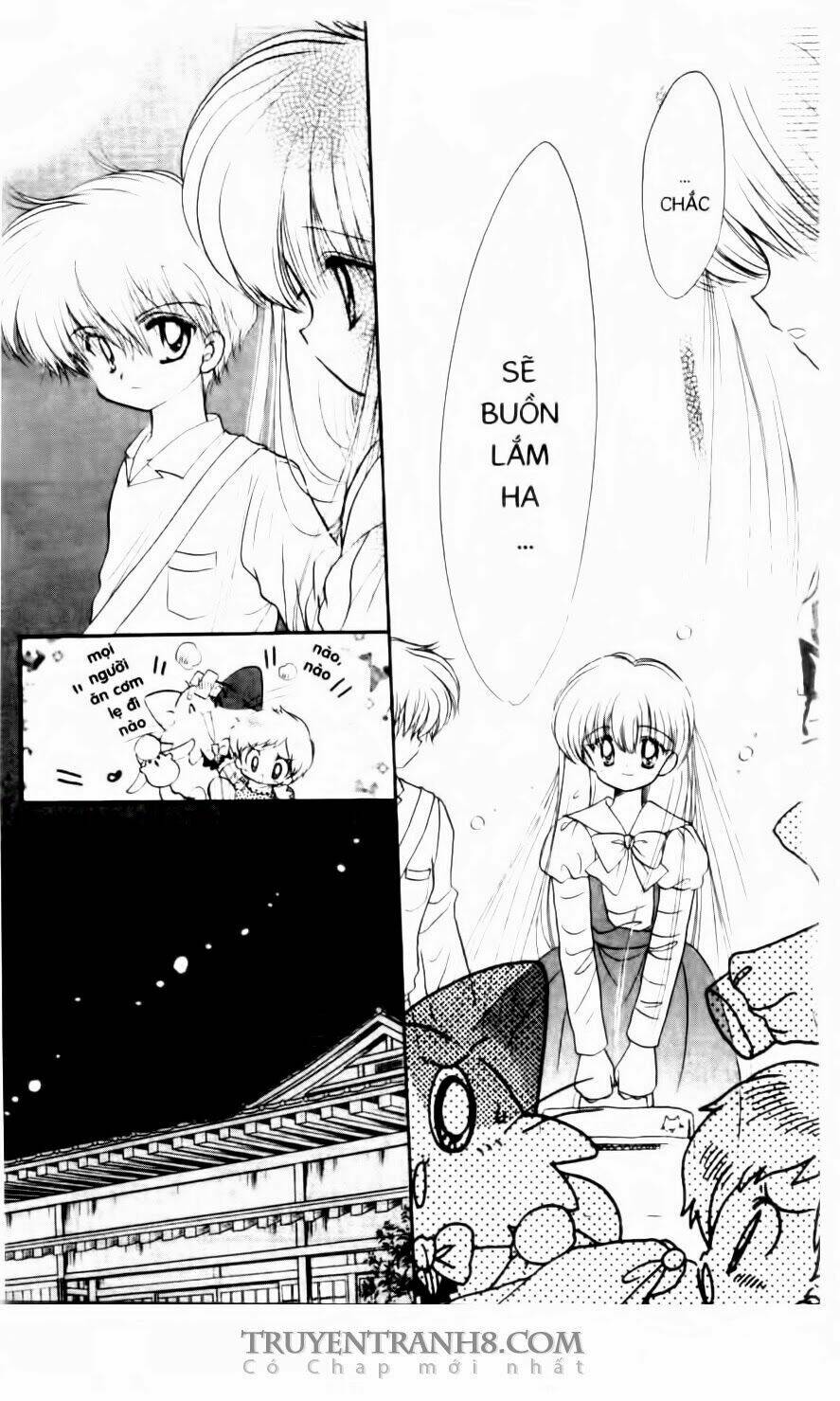 Em Bé Ufo Chapter 52 - Trang 2