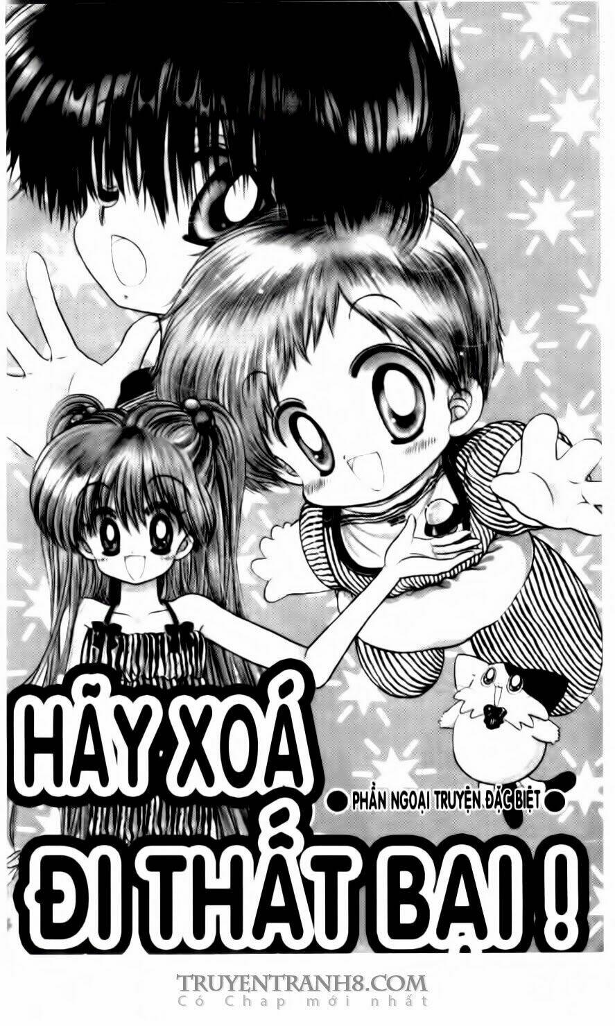 Em Bé Ufo Chapter 49 - Trang 2