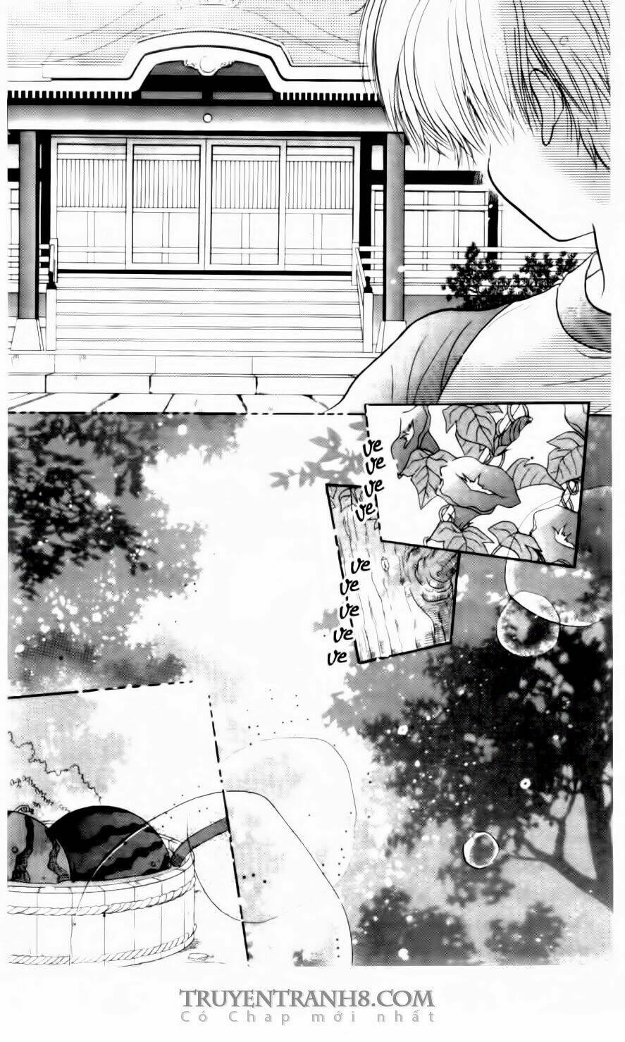 Em Bé Ufo Chapter 48 - Trang 2