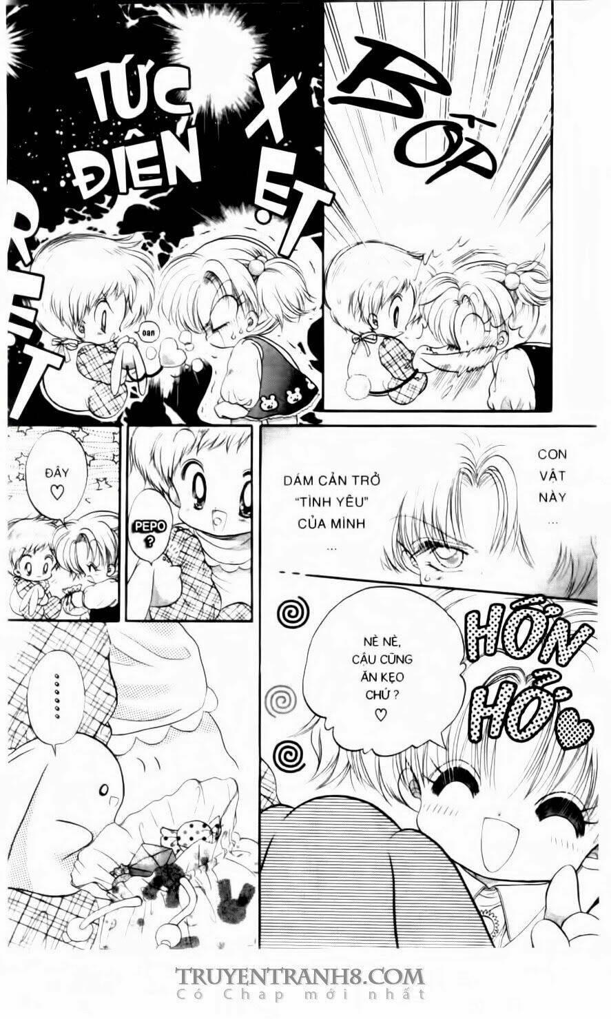 Em Bé Ufo Chapter 44 - Trang 2