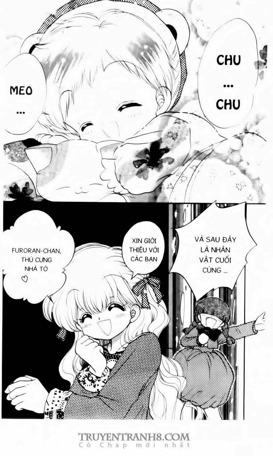 Em Bé Ufo Chapter 43 - Trang 2