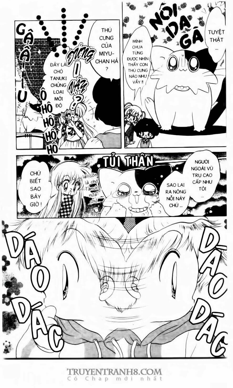 Em Bé Ufo Chapter 43 - Trang 2