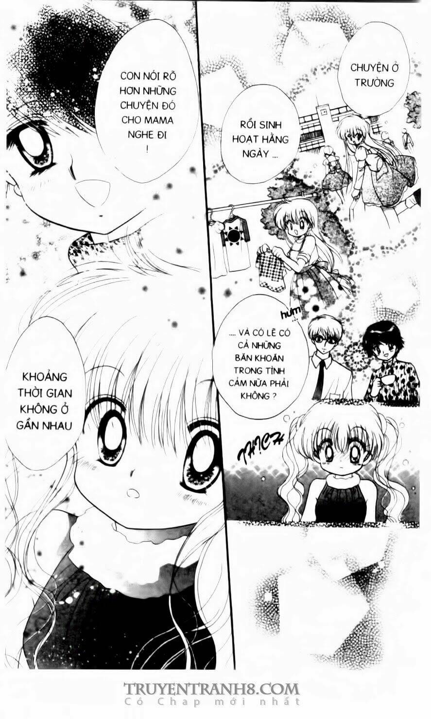 Em Bé Ufo Chapter 41 - Trang 2