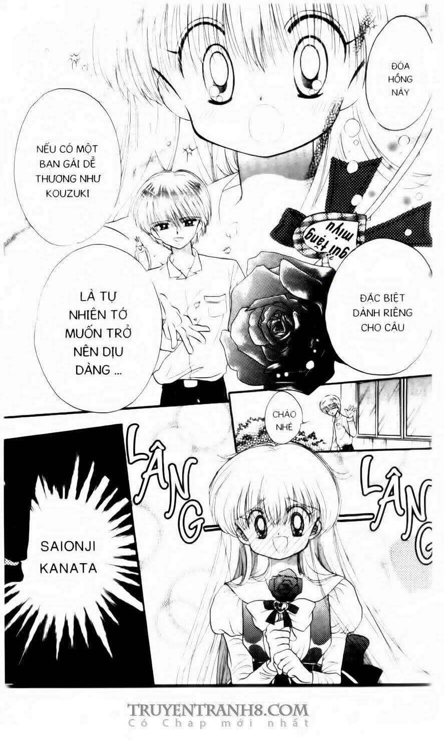 Em Bé Ufo Chapter 39 - Trang 2