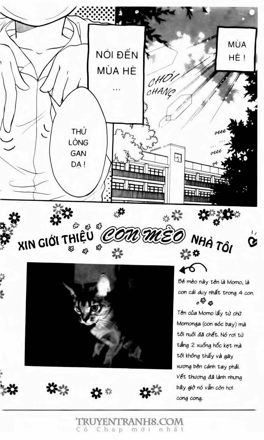 Em Bé Ufo Chapter 35 - Trang 2