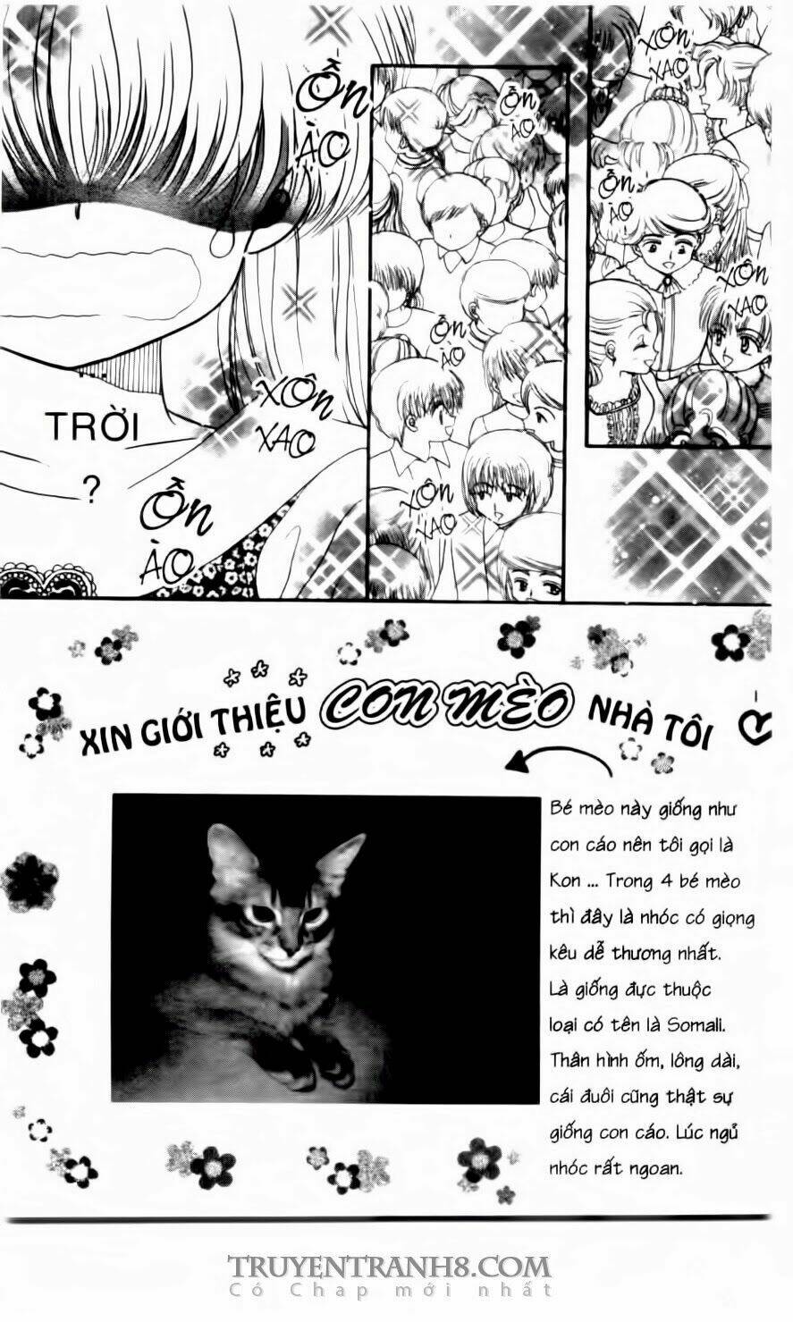 Em Bé Ufo Chapter 34 - Trang 2