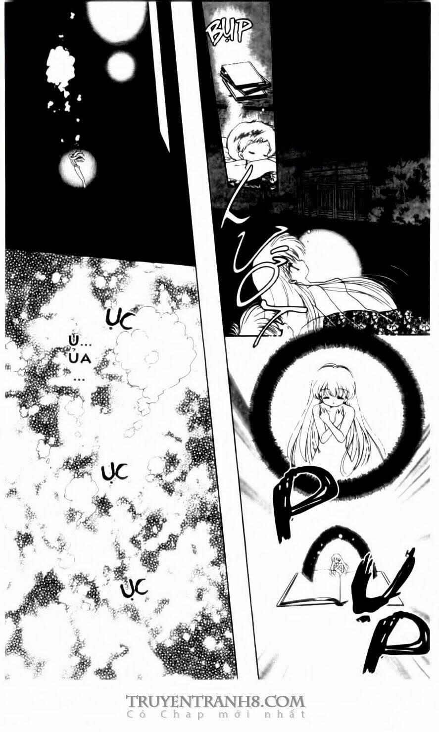 Em Bé Ufo Chapter 32 - Trang 2