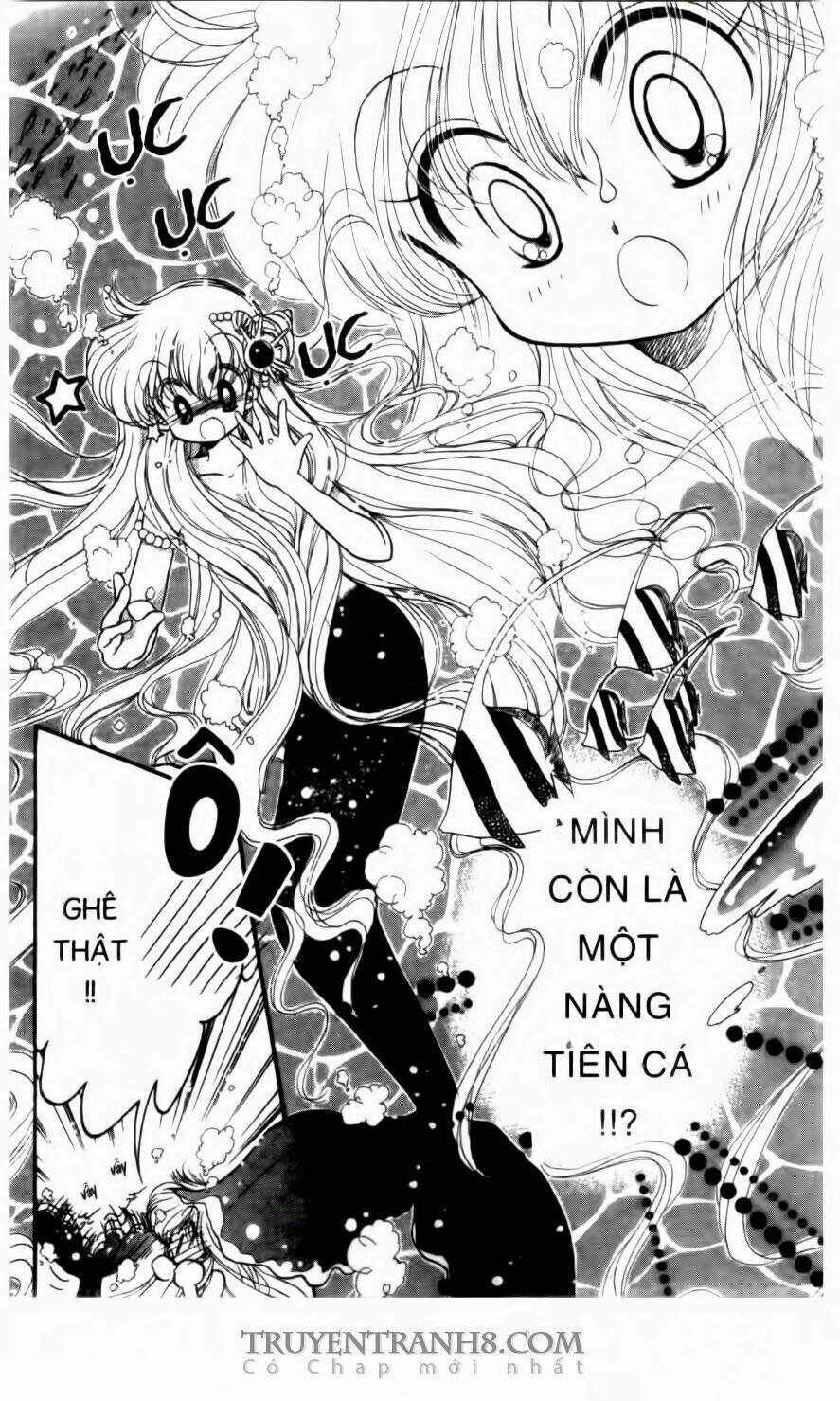 Em Bé Ufo Chapter 32 - Trang 2