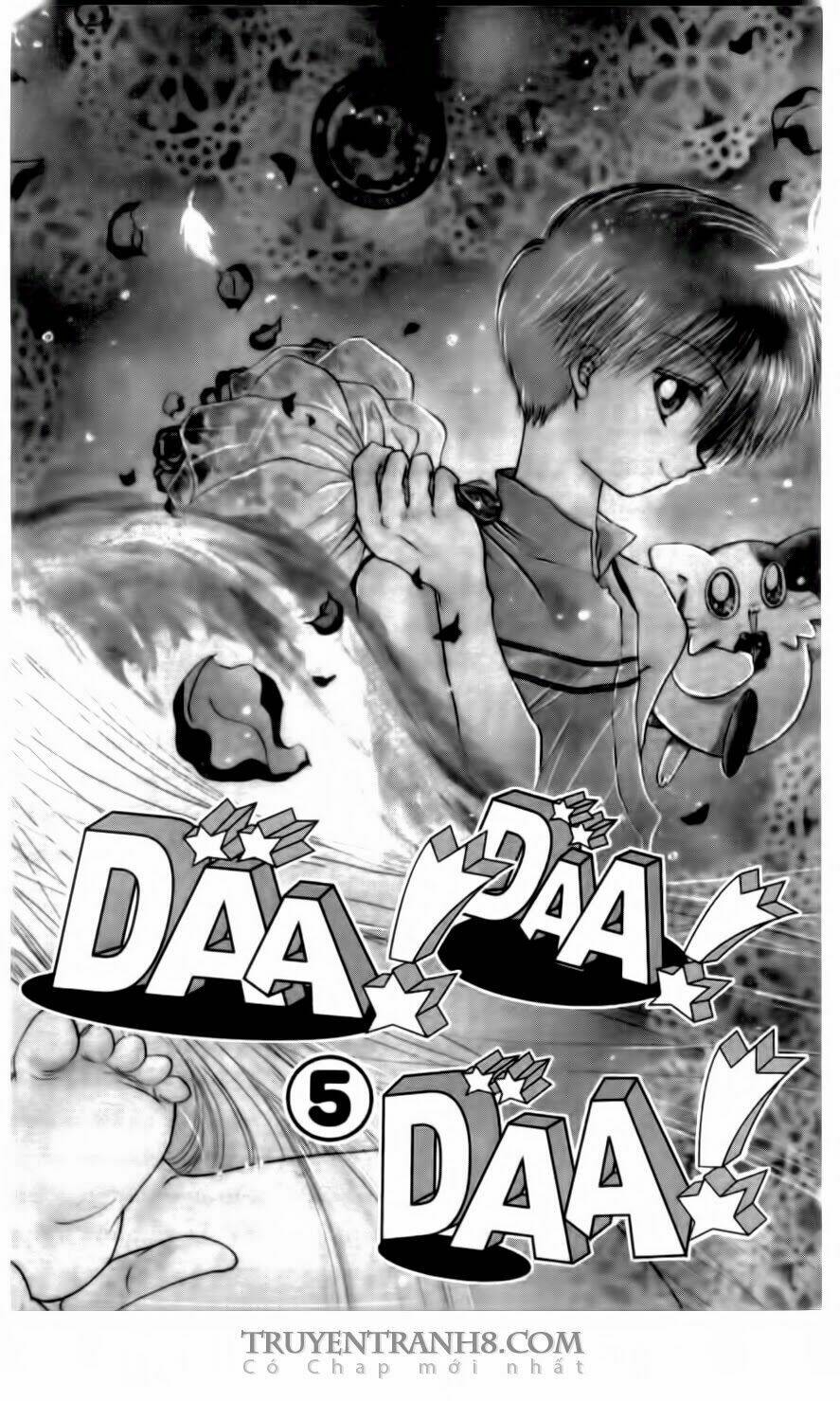 Em Bé Ufo Chapter 26 - Trang 2