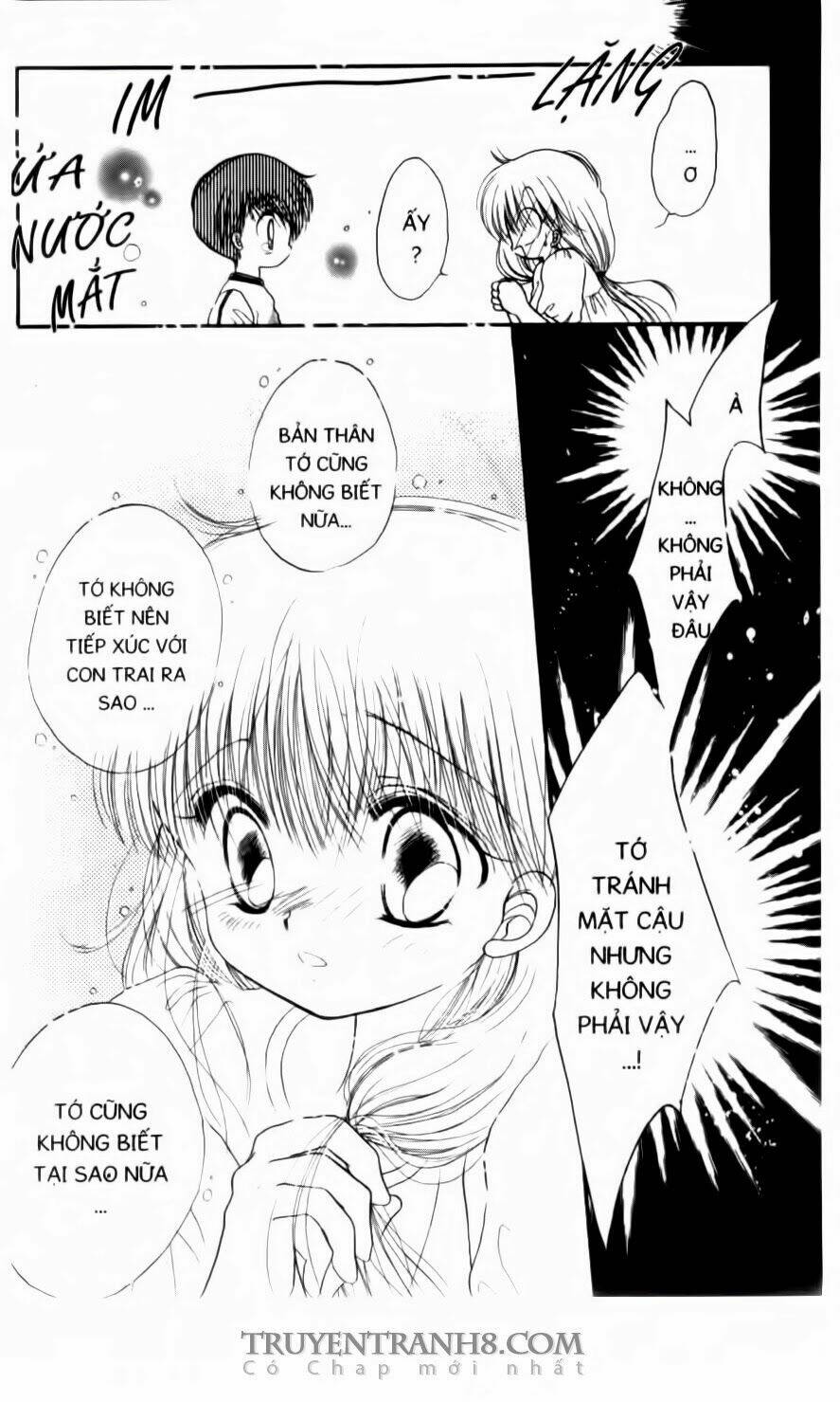 Em Bé Ufo Chapter 20 - Trang 2