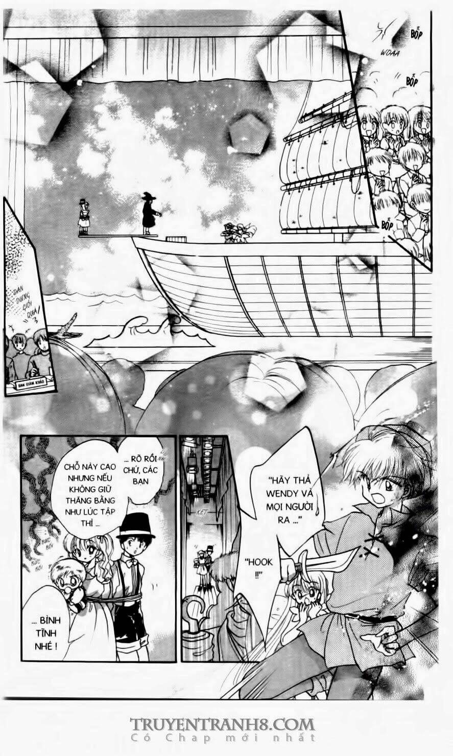 Em Bé Ufo Chapter 13 - Trang 2