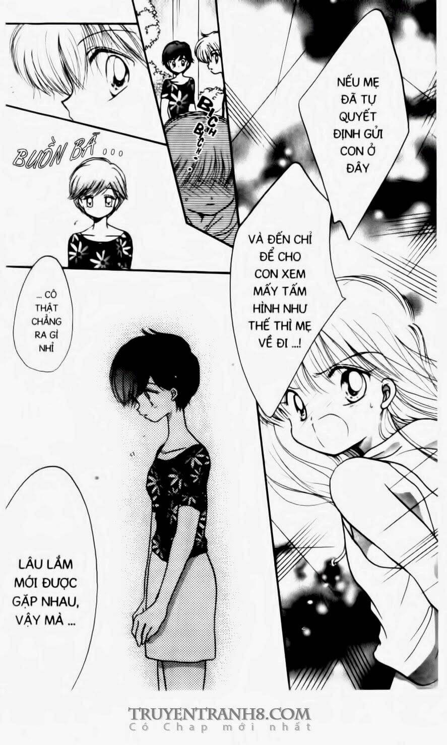 Em Bé Ufo Chapter 11 - Trang 2