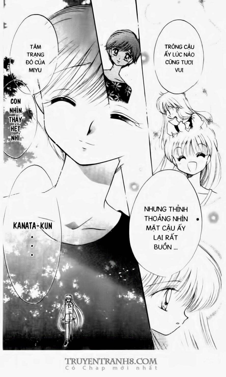 Em Bé Ufo Chapter 11 - Trang 2