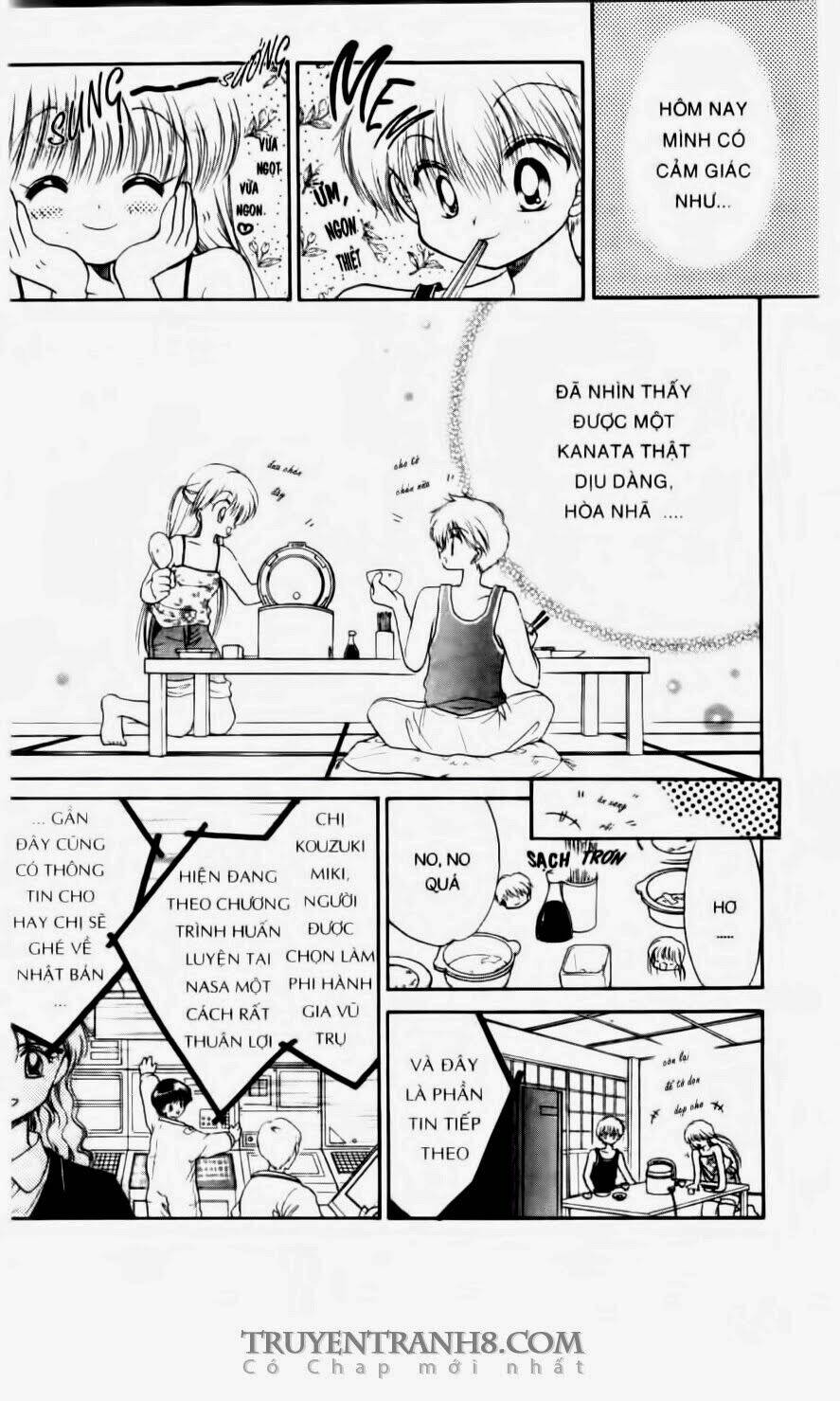 Em Bé Ufo Chapter 10 - Trang 2